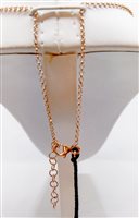 Collana Venerio Donna in Argento Cristallo STARC1 - STARC1